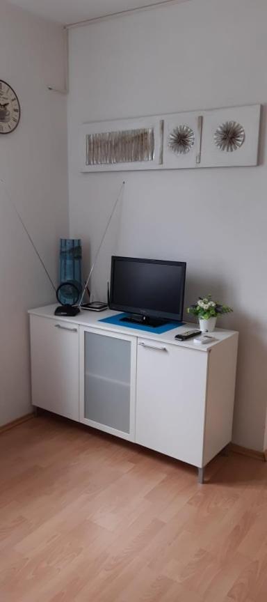 Peace And Quiet Apartment In Brela, Croatia מראה חיצוני תמונה